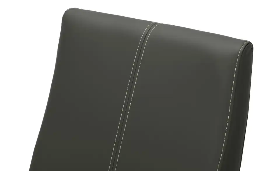 Woodford Schwingstuhl Tessa, Detailansicht