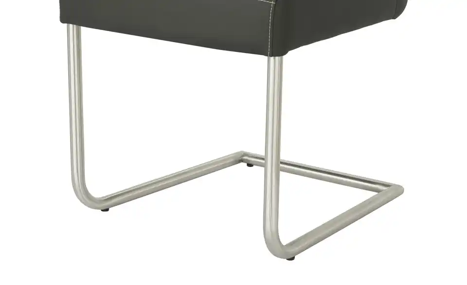 Woodford Schwingstuhl Tessa, Detailansicht