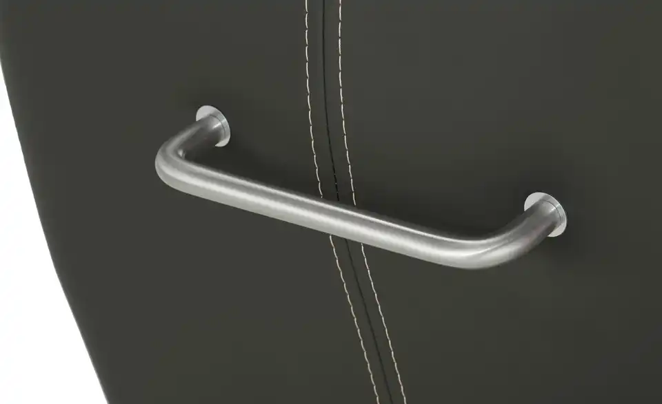 Woodford Schwingstuhl Tessa, Detailansicht