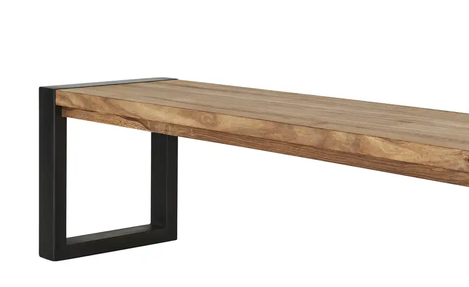 Gray & Jones Sitzbank Tierra Fuego One, Detailansicht
