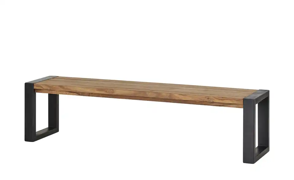 Gray & Jones Sitzbank Tierra Fuego One, Perspektive