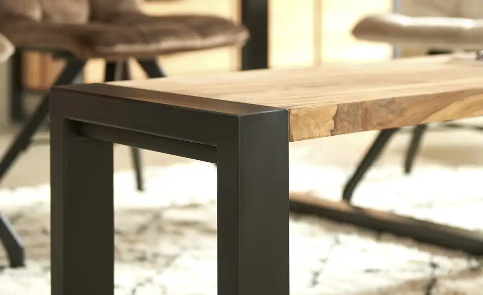 Gray & Jones Sitzbank Tierra Fuego One, Detailansicht