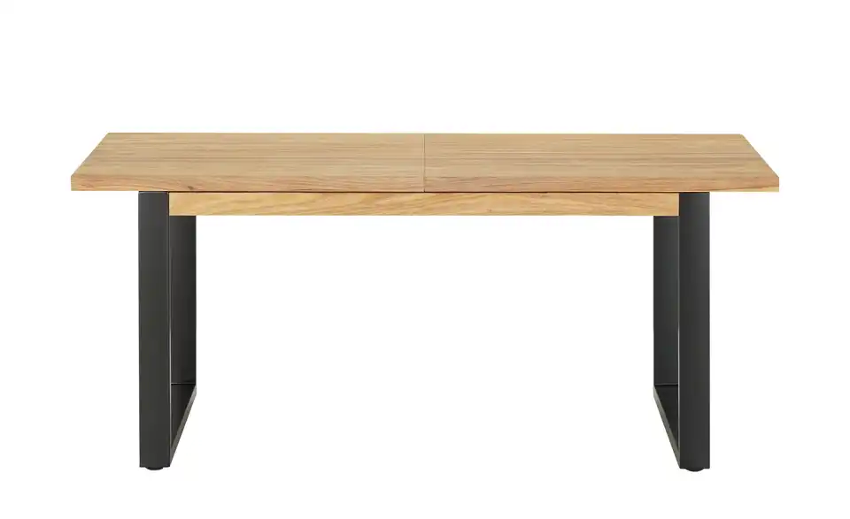 Gray & Jones Kufen-Esstisch ausziehbar Tierra Fuego One