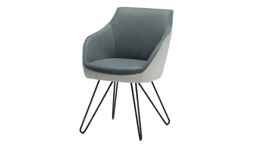 KOINOR Armlehnstuhl Dining System 4, Perspektive