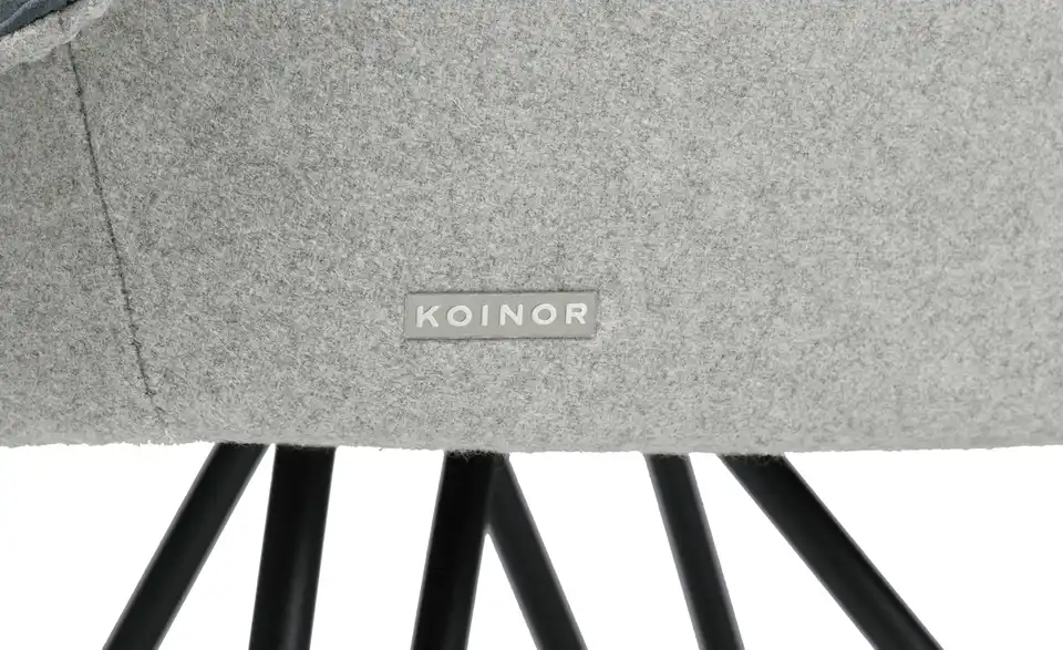 KOINOR Armlehnstuhl Dining System 4, Detailansicht