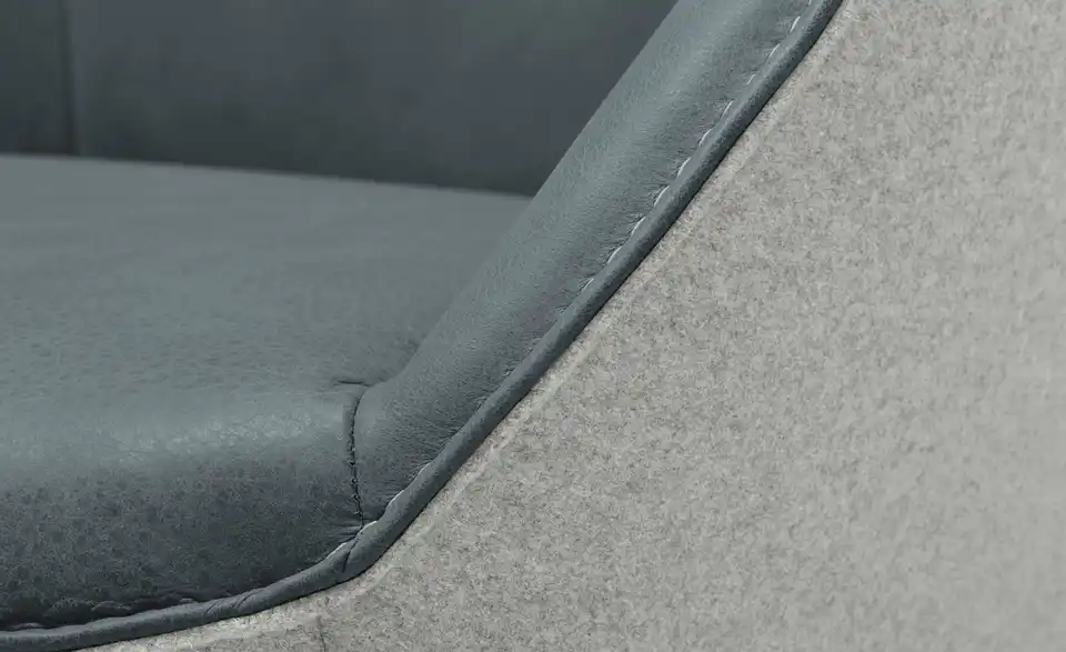 KOINOR Armlehnstuhl Dining System 4, Detailansicht