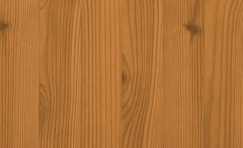 maison bleue Truheneckbank Florian massiv, Detailansicht