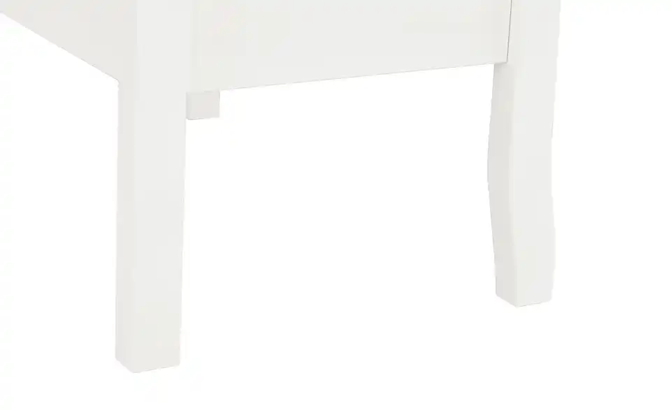 maison bleue Truhen-Eckbank Bendix massiv, Detailansicht