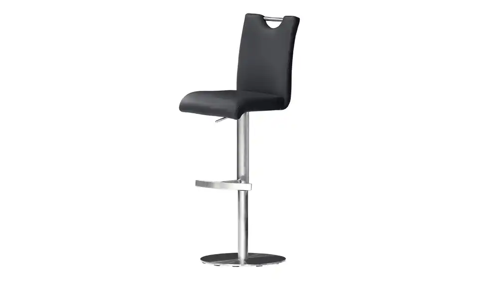 Barhocker Gulia, Perspektive