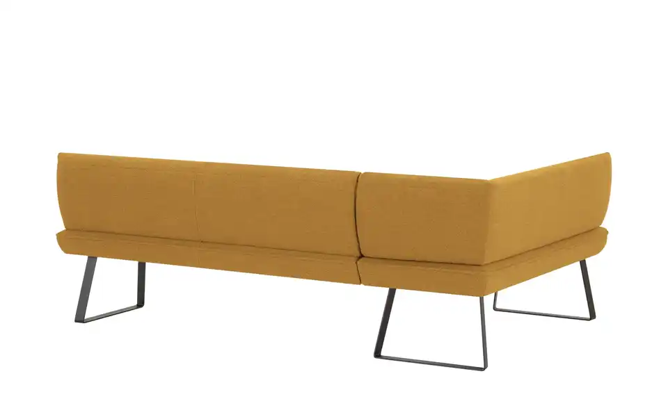 KOINOR Eckbank Dining System 3, Rückansicht