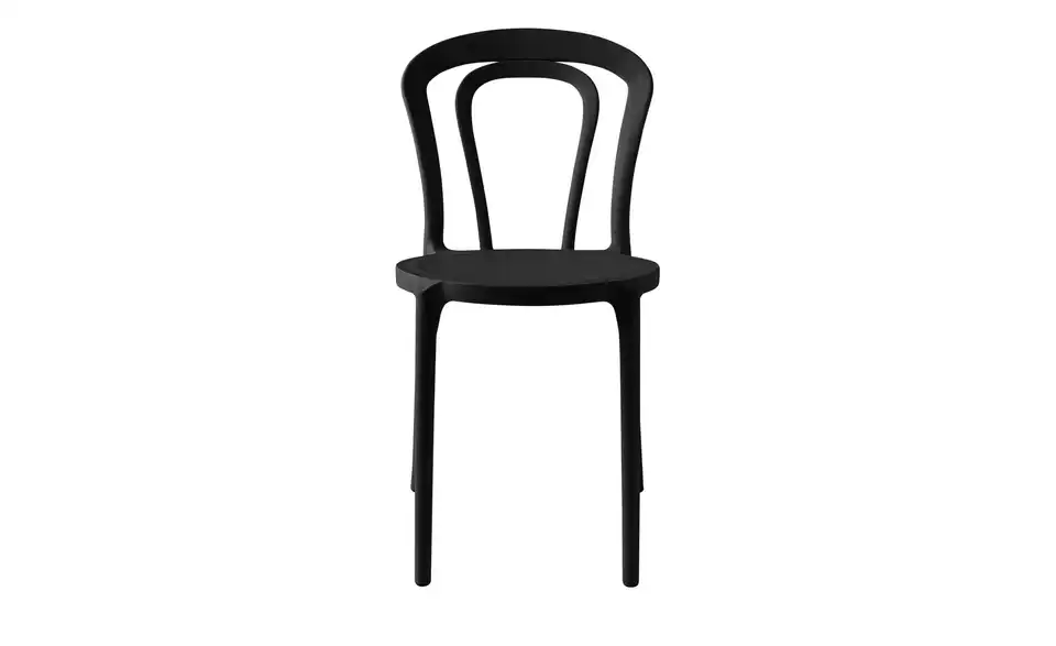 Connubia Stuhl stapelbar Caffe