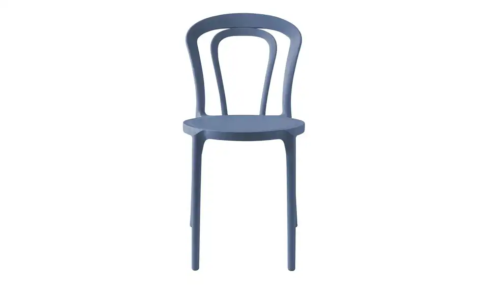 Connubia Stuhl stapelbar Caffe