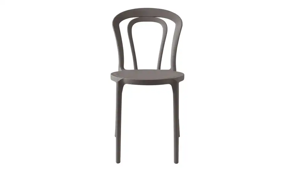 Connubia Stuhl stapelbar Caffe
