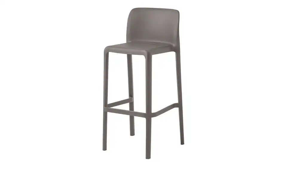 Connubia Barhocker stapelbar Bayo