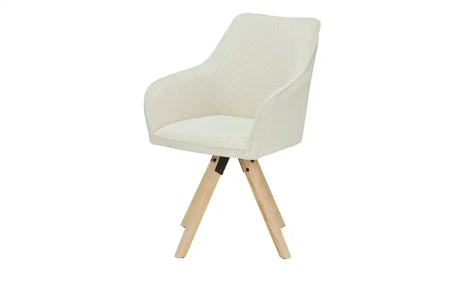 Polsterstuhl Benito drehbar, Perspektive