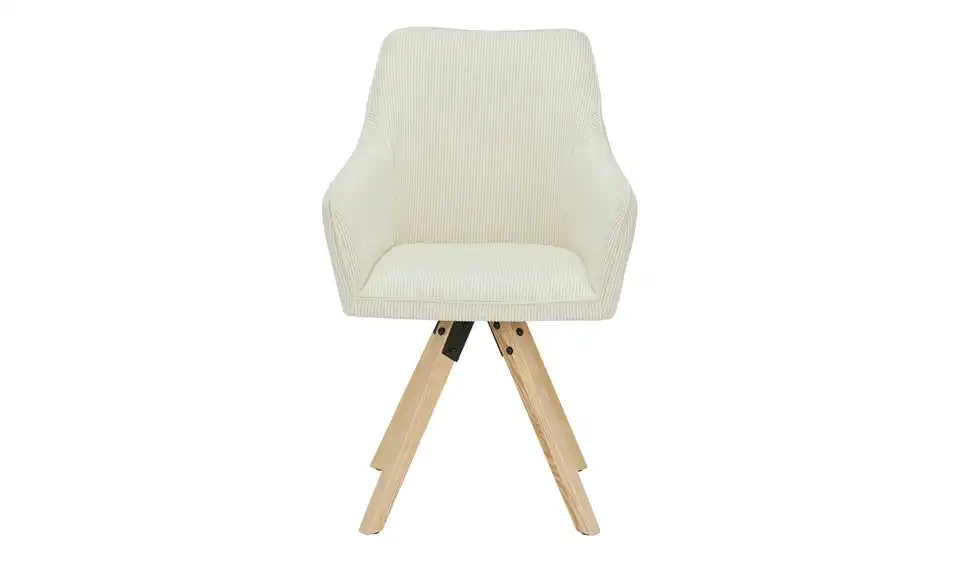 Polsterstuhl drehbar Benito