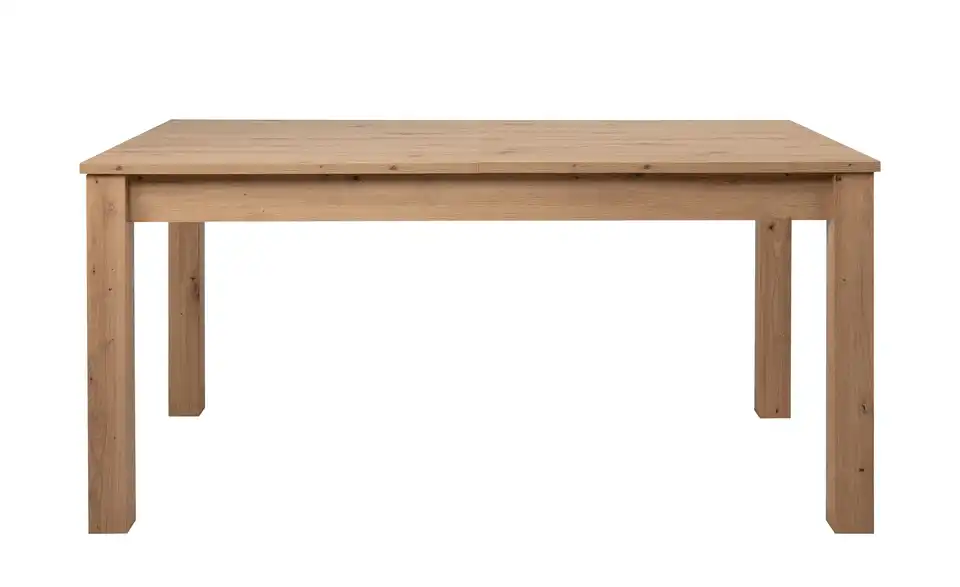 Ausziehbarer Esstisch Mazzano