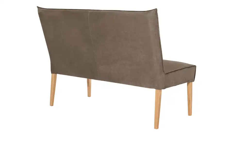 Woodford Polsterbank Gerda mit hoher Lehne, Rückansicht