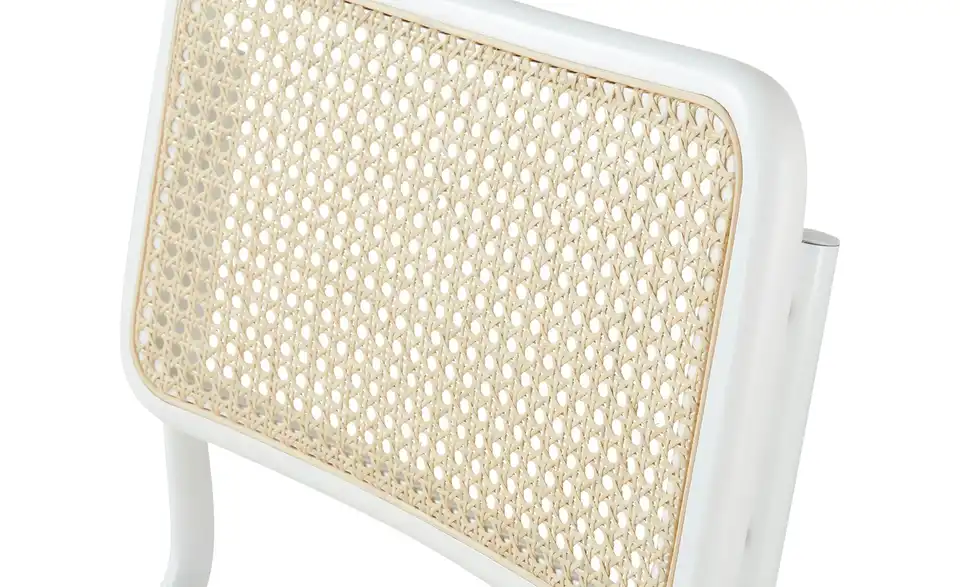 Schwingstuhl Manuel, Detailansicht