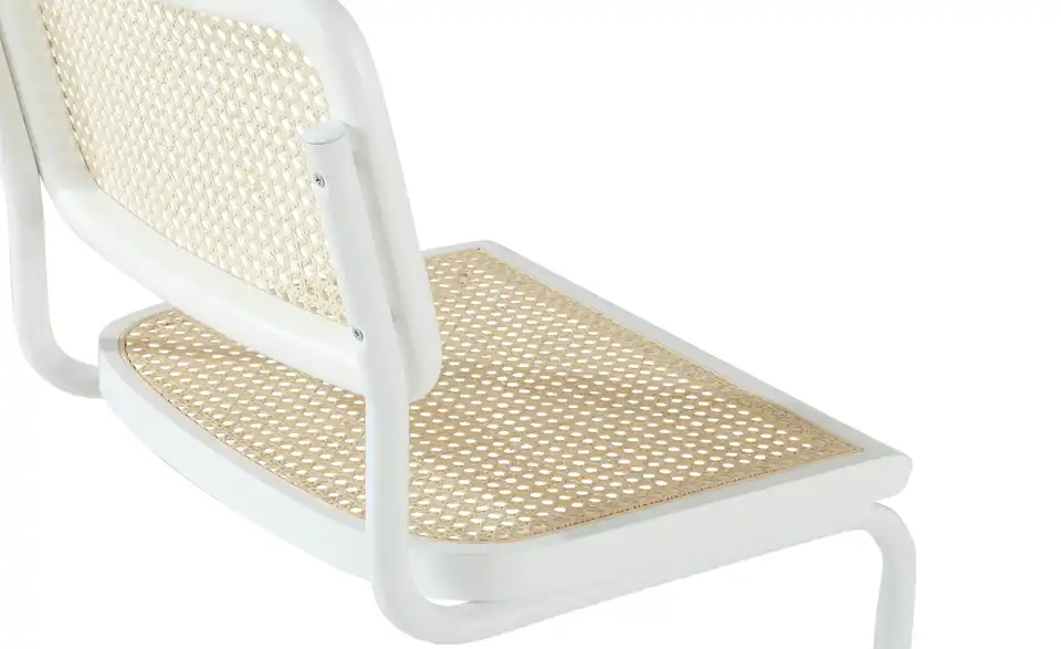 Schwingstuhl Manuel, Detailansicht