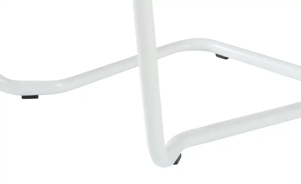 Schwingstuhl Manuel, Detailansicht