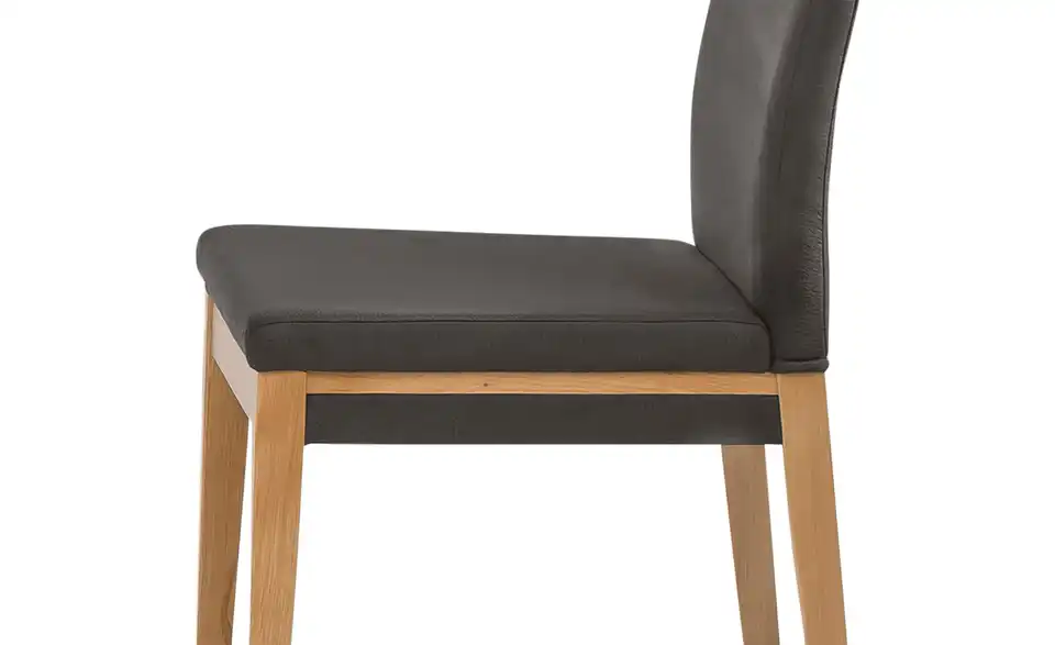 Woodford Polsterstuhl Adele, Detailansicht