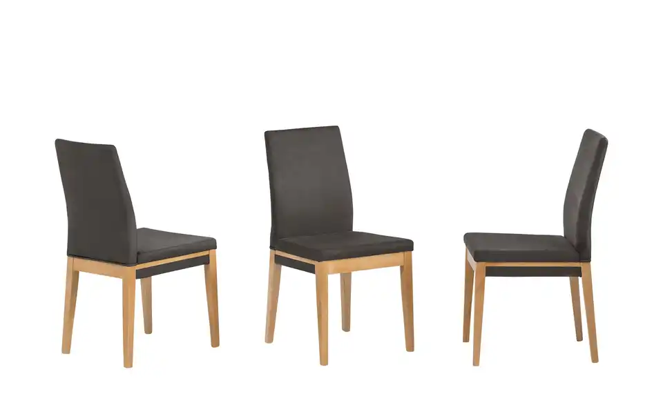 Woodford Polsterstuhl Adele, in Wohnsituation