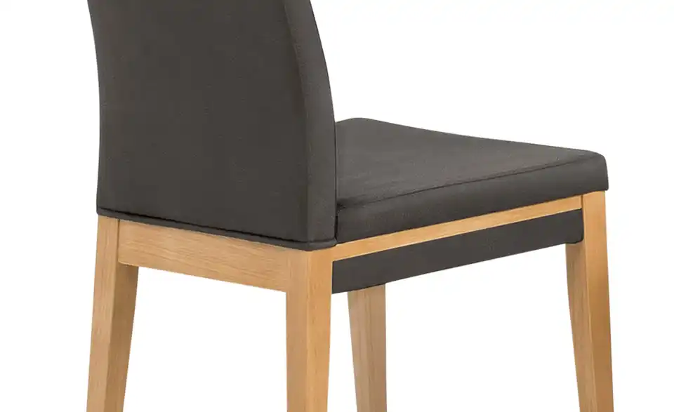 Woodford Polsterstuhl Adele, Detailansicht