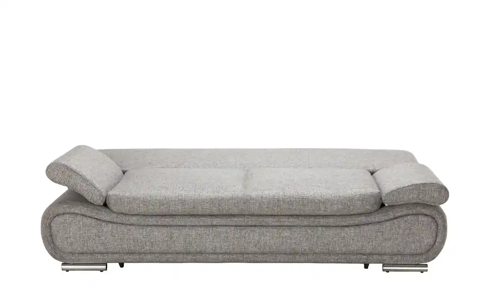 Design-Schlafcouch Verdena mit Bettkasten, Funktionsansicht