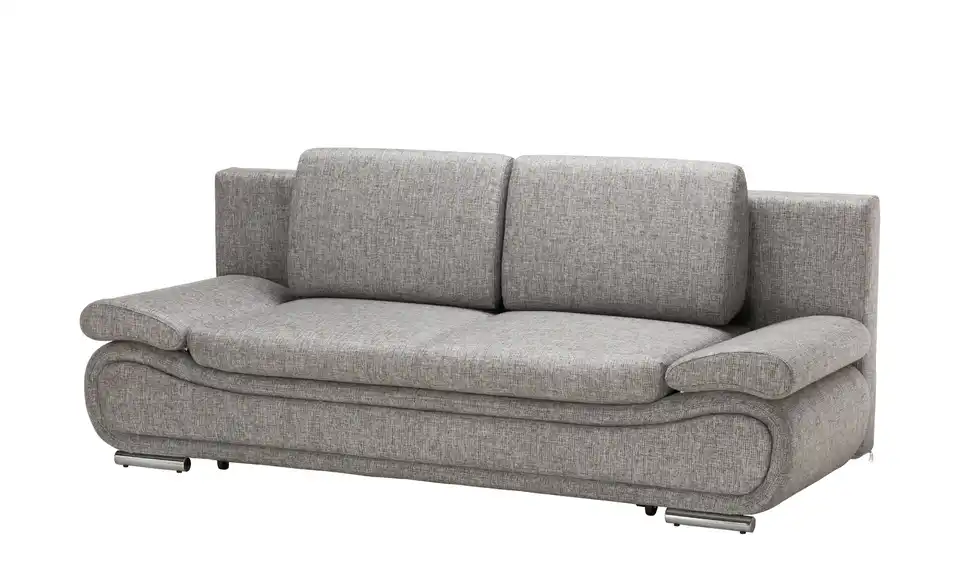 Design-Schlafcouch Verdena mit Bettkasten, Perspektive