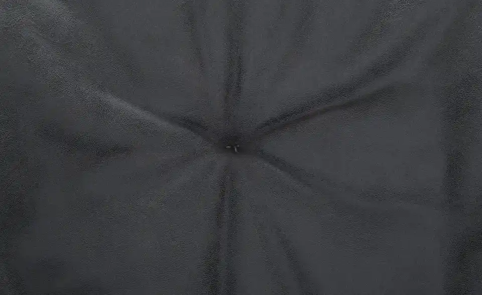 Armlehnstuhl drehbar Fernando, Detailansicht