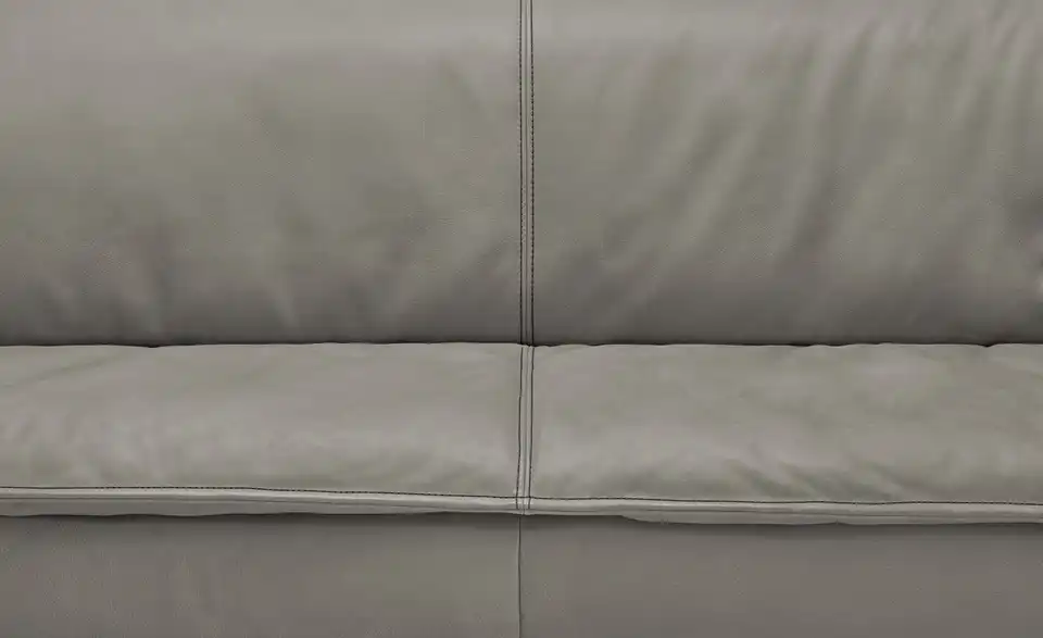 KOINOR Eckbank Alino Leder, Detailansicht