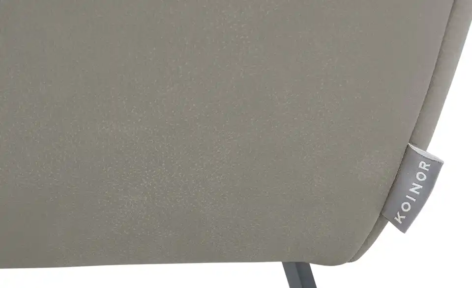 KOINOR Eckbank Alino Leder, Detailansicht