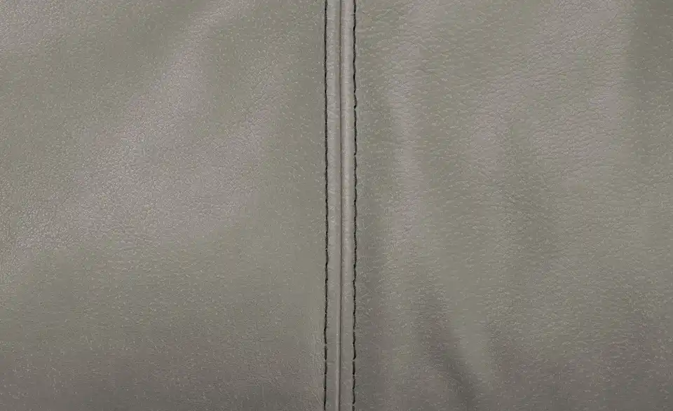 KOINOR Eckbank Alino Leder, Detailansicht