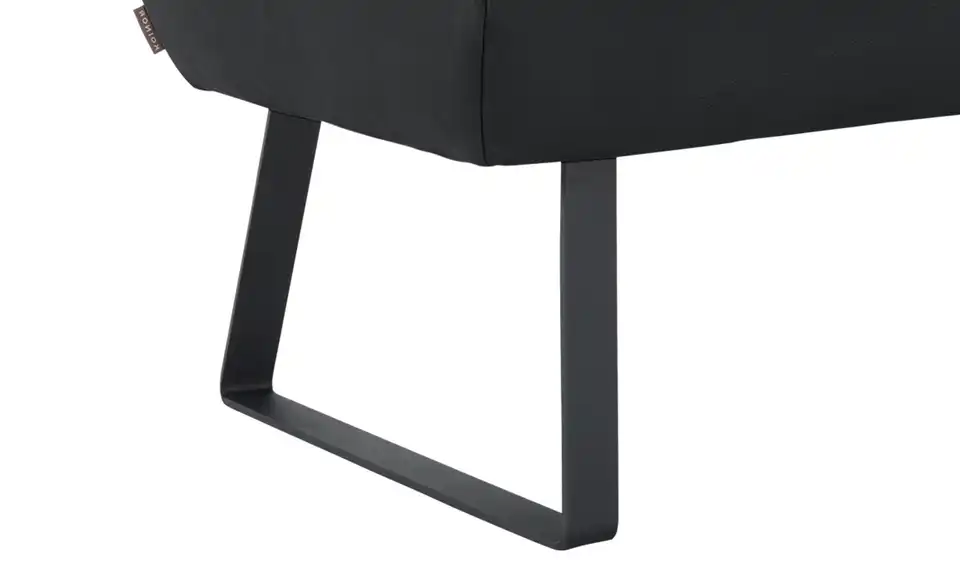 KOINOR Eckbank Alino Leder, Detailansicht