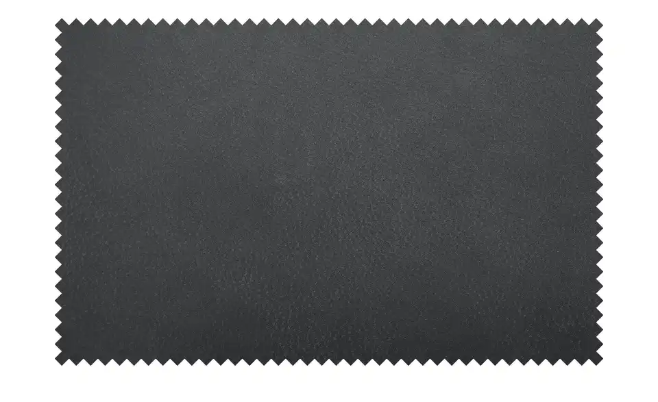 KOINOR Eckbank Alino Leder, Stoffstruktur