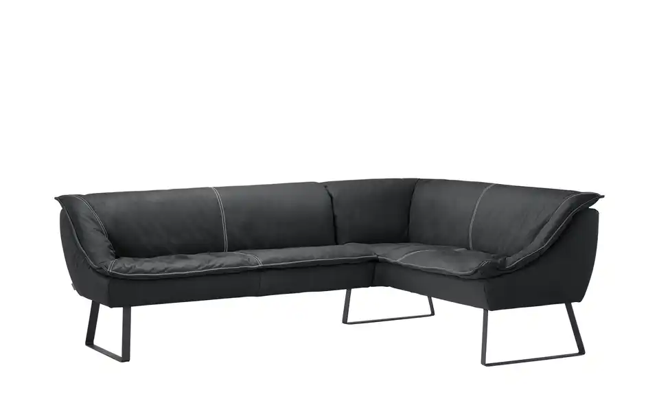 KOINOR Eckbank Alino Leder, Perspektive