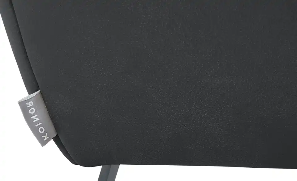 KOINOR Eckbank Alino Leder, Detailansicht