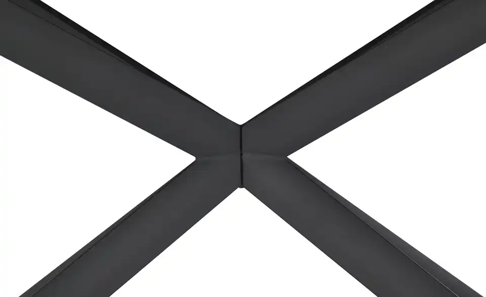 uno Esstisch Janek in Stein-Optik, Detailansicht