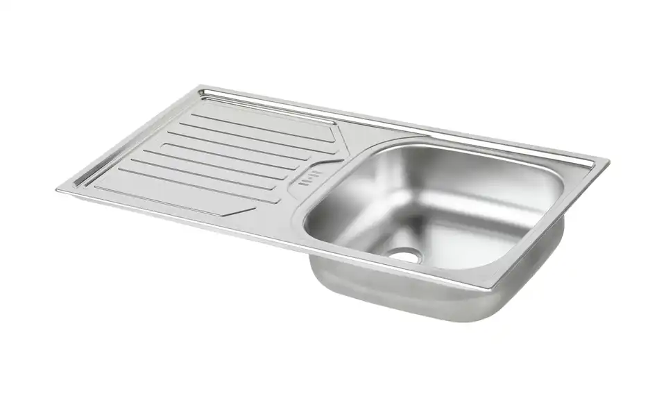 Küchenzeile ohne Elektrogeräte Fürth, Perspektive