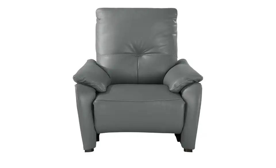 Sessel HALINA - Leder