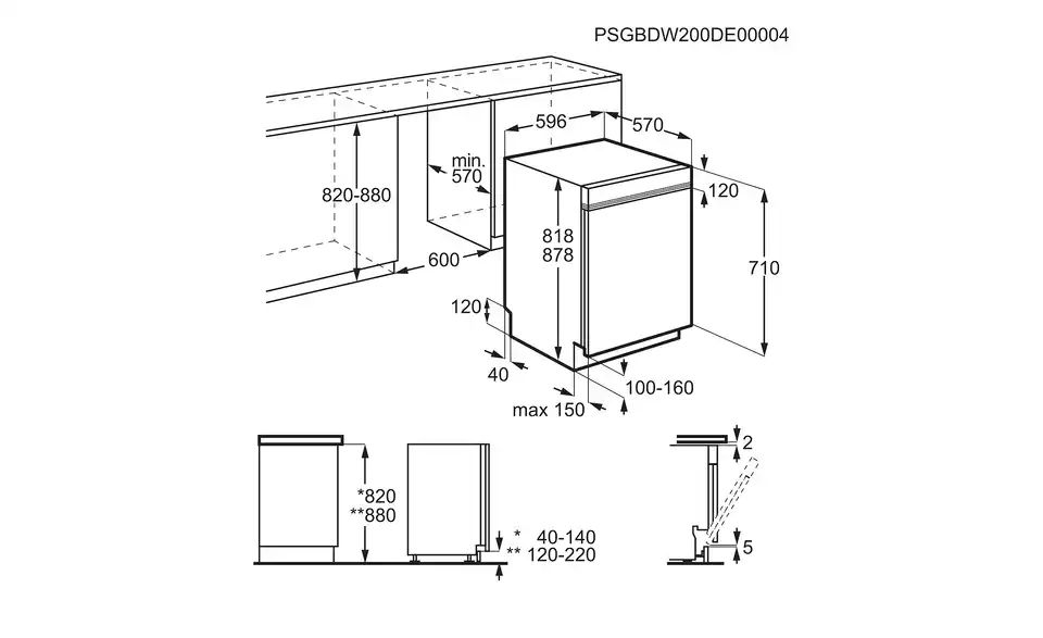 KDI10005XB