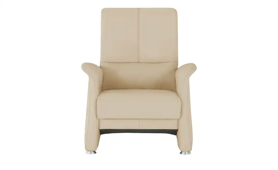 himolla Ledersessel 6001