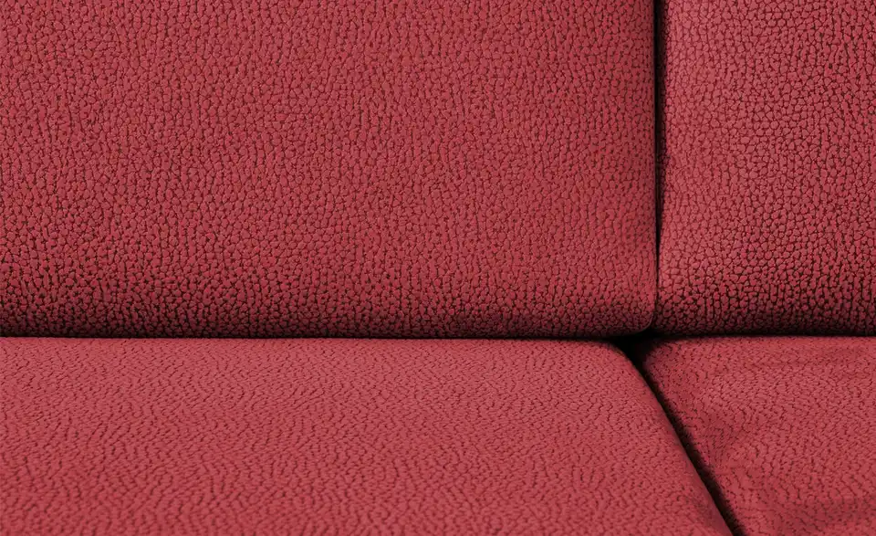 meinSofa Wohnlandschaft Rita Mikrofaser, Detailansicht