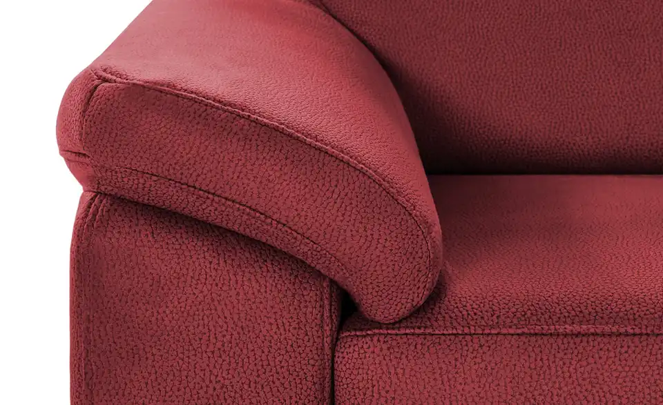 meinSofa Wohnlandschaft Rita Mikrofaser, Detailansicht