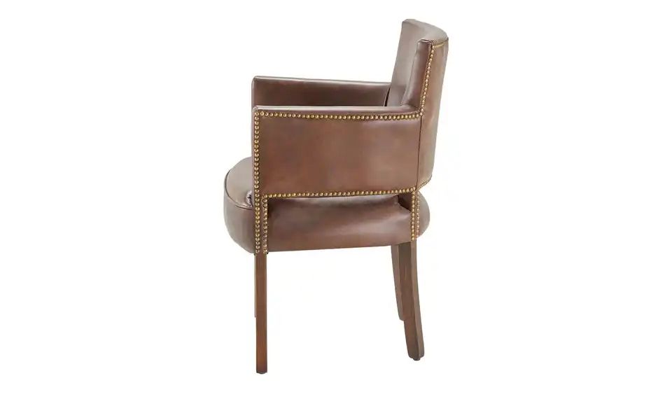 Polsterstuhl Newark | Möbel Höffner