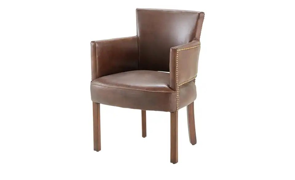 Polsterstuhl Newark | Möbel Höffner