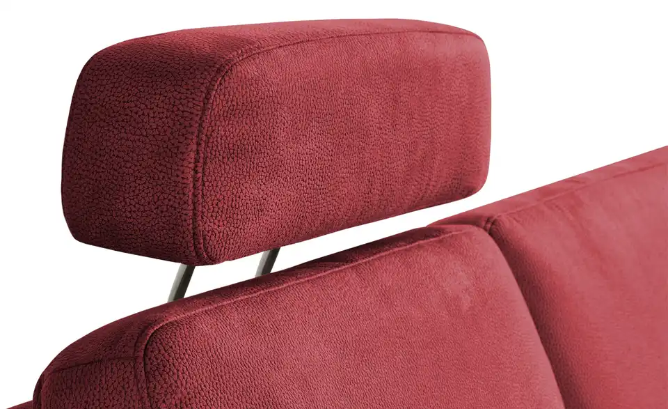 meinSofa Wohnlandschaft Rita Mikrofaser, Detailansicht