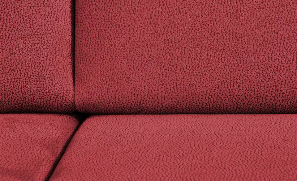 meinSofa Wohnlandschaft Rita Mikrofaser, Detailansicht