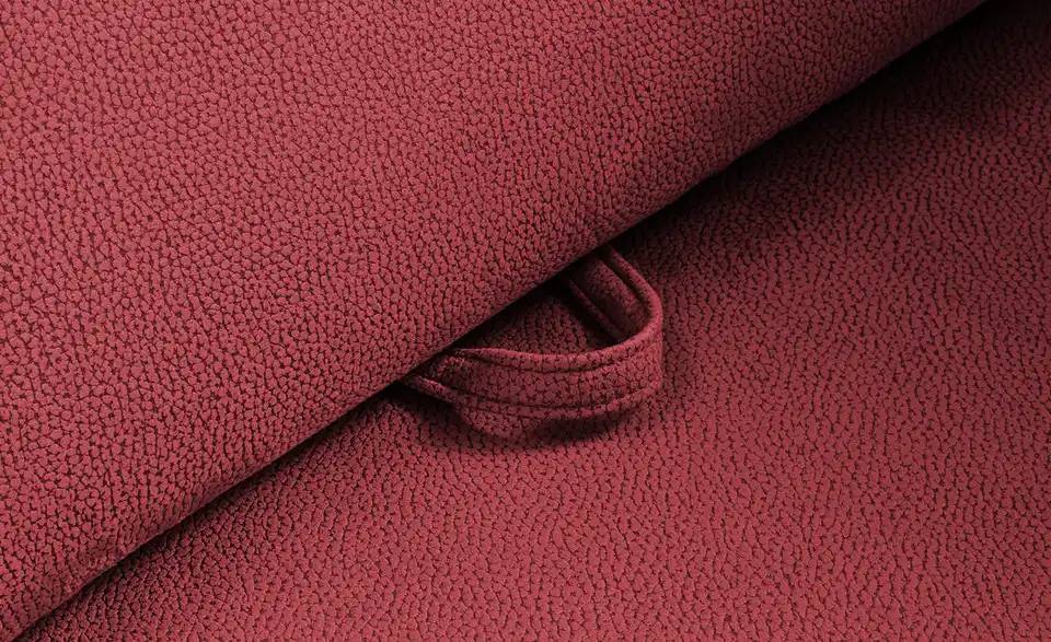 meinSofa Wohnlandschaft Rita Mikrofaser, Detailansicht